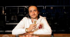 WPT: Kitai Wins Celebrity Inv.