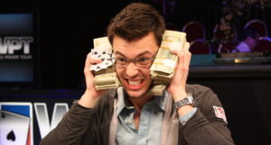 World Poker Tour -- Gregory Brooks Wins L.A. Poker Classic
