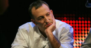 Tournament Trail Q&A: Tony Bloom