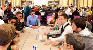 Russian Rules EPT Snowfest