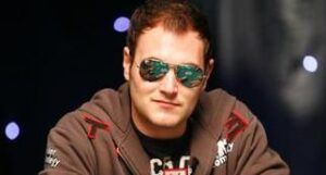 Tobias Reinkemeier Leads PCA Super High Roller