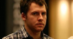 Dan 'jungleman12' Cates at PCA