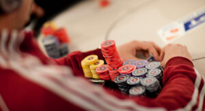 EPT Snowfest Nears Bubble