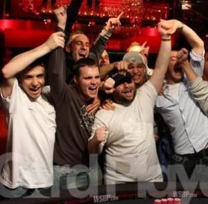 Latest Issue Of Card Player Europe Is Online