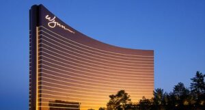 Wynn Partners With PokerStars