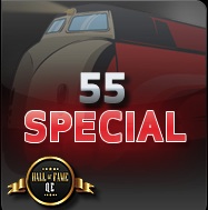 55 Special At Victor Chandler Poker