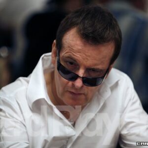 Poker Champs Confirmed For Irish Open