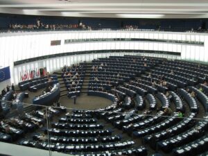 Online Gambling Regulation Back On EU Agenda 