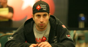 PCA Q&A: Jonathan Duhamel