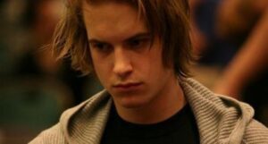 Viktor Blom Defeats Eugene Katchalov in Showdown