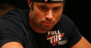 Scott Clements Wins FTOPS $10K