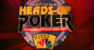 Elite 8 Set at 2011 NBC Heads Up Poker Championship