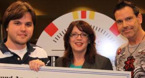 Corey Burbick Wins Chad Brown Event