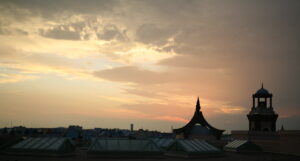 Photo Blog from PCA $100k Day 2