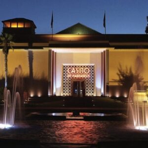 Marrakech Poker Open Begins Tomorrow