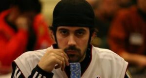 Mercier Leads PCA High Roller