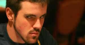 Tim West Bests Annette Obrestad for Wynn Classic Title