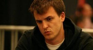 Will Molson Wins PCA $25k Event