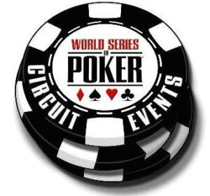 WSOP Circuit Makes Its Choctaw Debut