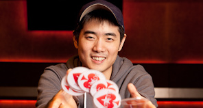 PCA: Andrew Chen Wins NAPT Bounty