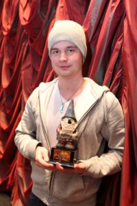 Miikka Anttonen Wins Helsinki Freezeout 