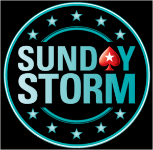 Poker Storm Hits Tomorrow