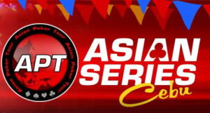 APT Asian Series Debuts in Cebu