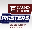 Finn Wins European Masters Of Poker