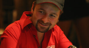 Negreanu Aims For Top Spot In All-Time Earnings List