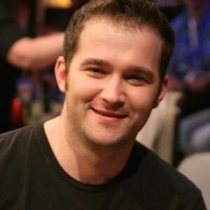 Russian Poker Pro Joins Team PokerStars 