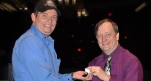 WSOP-C Tunica: Sam Barnhart Wins