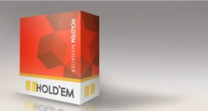 Hold'em Manager on Card Player