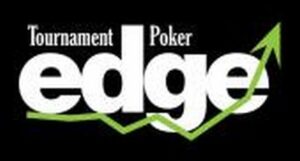 Tournament Poker Edge on Card Player