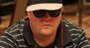 OPOY Spotlight: Jason Wheeler