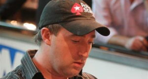 Grant Levy Wins ANZPT Perth