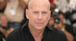 Bruce Willis In New Gambling Movie