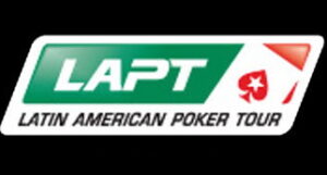 LAPT Gets Record Field in São Paulo