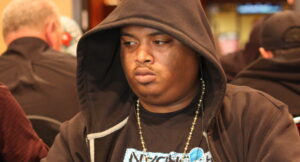 WSOP-C Rincon Final Table Set