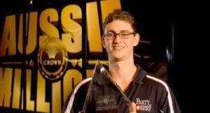 A Poker Life: Tyron Krost