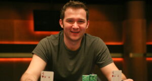 PCA: Katchalov Wins High Roller