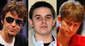 Strategy: Heads Up Cash Games