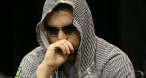 The Scoop: David Sands Part II