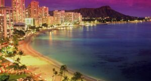 Hawaii Bill Seeks Legalized Poker
