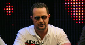 David Oppenheim Wins $25,000 Shootout Invitational