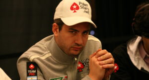 PCA Main Event Photo Blog