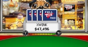 XWINK: New High Stakes Catalyst