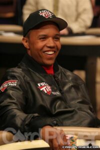 Phil Ivey Favourite For Aussie Millions Title 