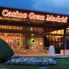 Qualify For Paradise Poker Tour Madrid