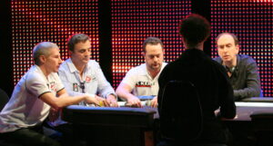 Aussie Millions: $100k Challenge Day 1