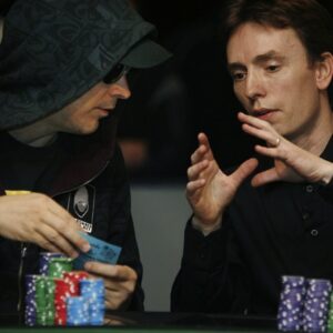 Final Irish Poker Open Satellites Revealed